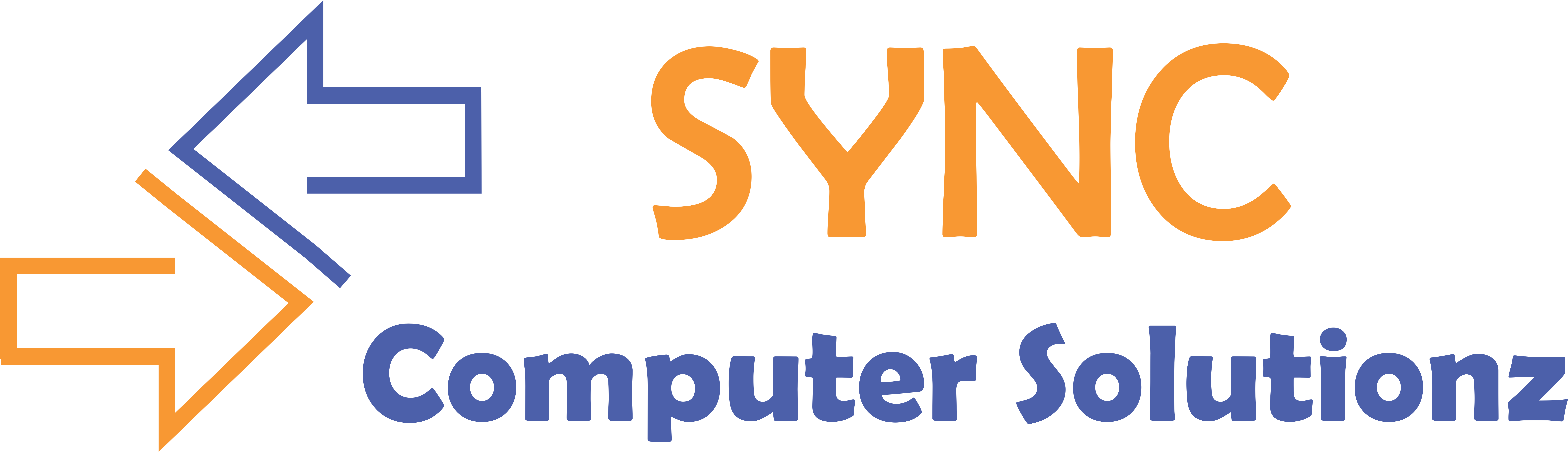 Sync Computer Solutionz
